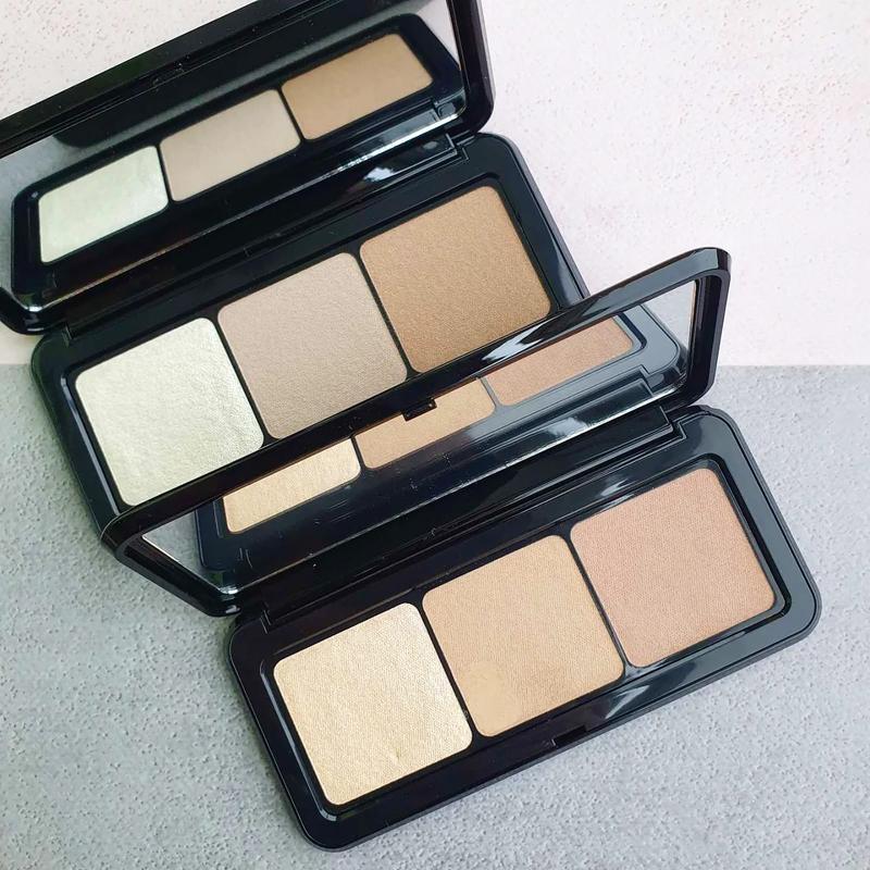 Kiko Milano Contour Obsession Palette