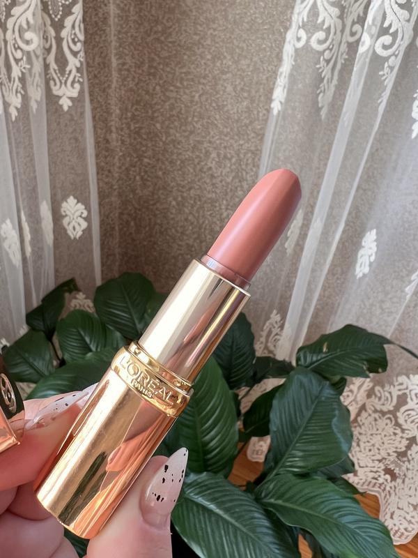 Помада лореаль l oreal paris colore nude intense ціна 199 грн