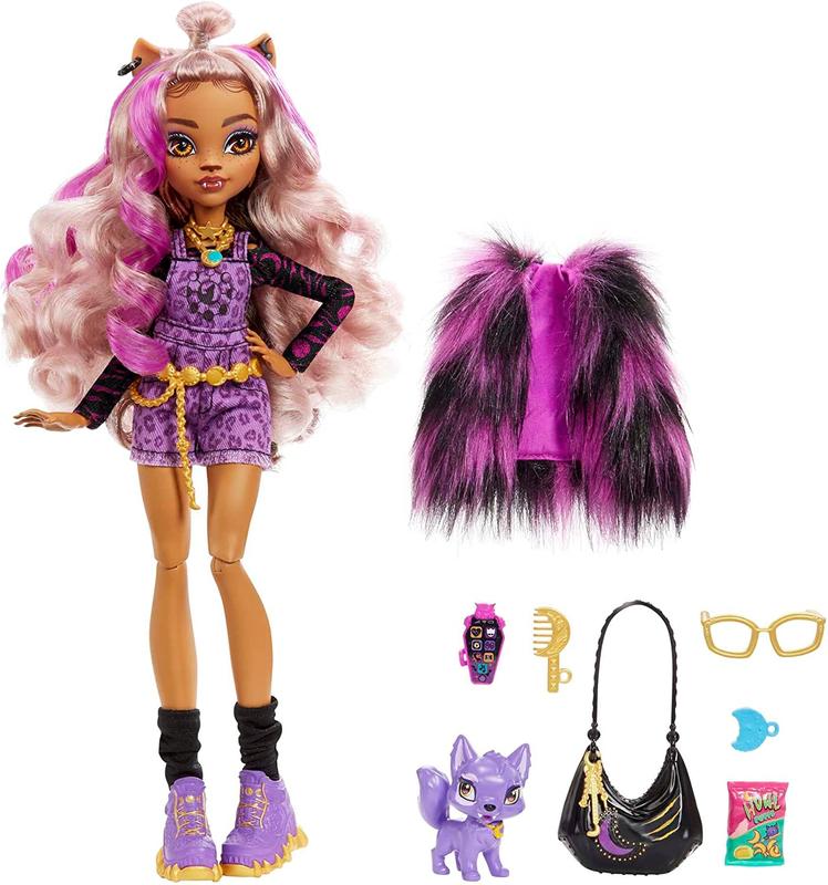 Monster High Draculaura