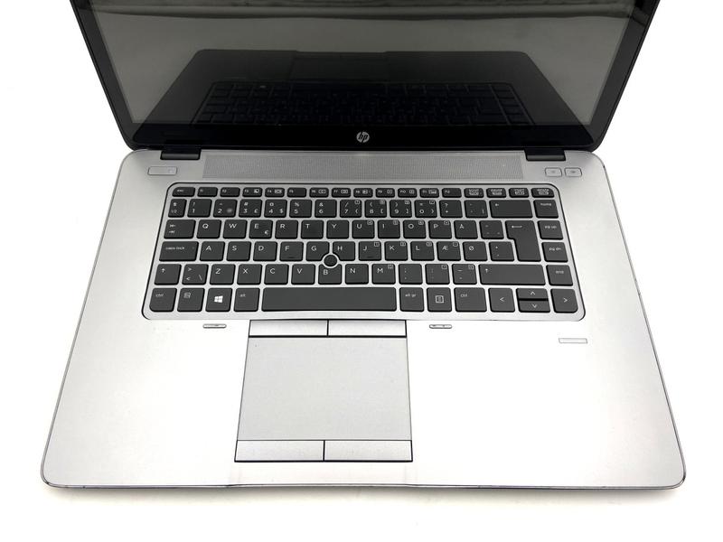 Ноутбук HP 850 G2 Intel Core i7 5600U 8GB RAM 200GB SSD IPS 1 цена