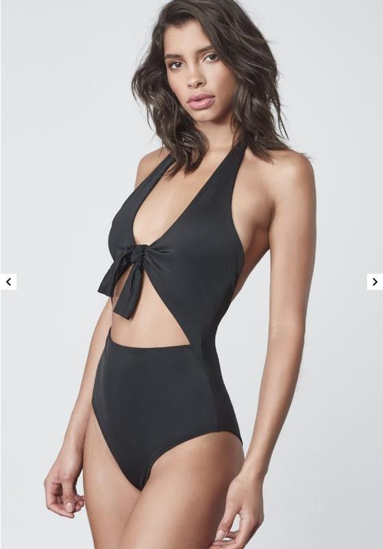 lavish alice swimwear