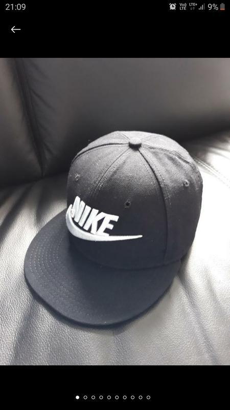 Nike cap outlet olx