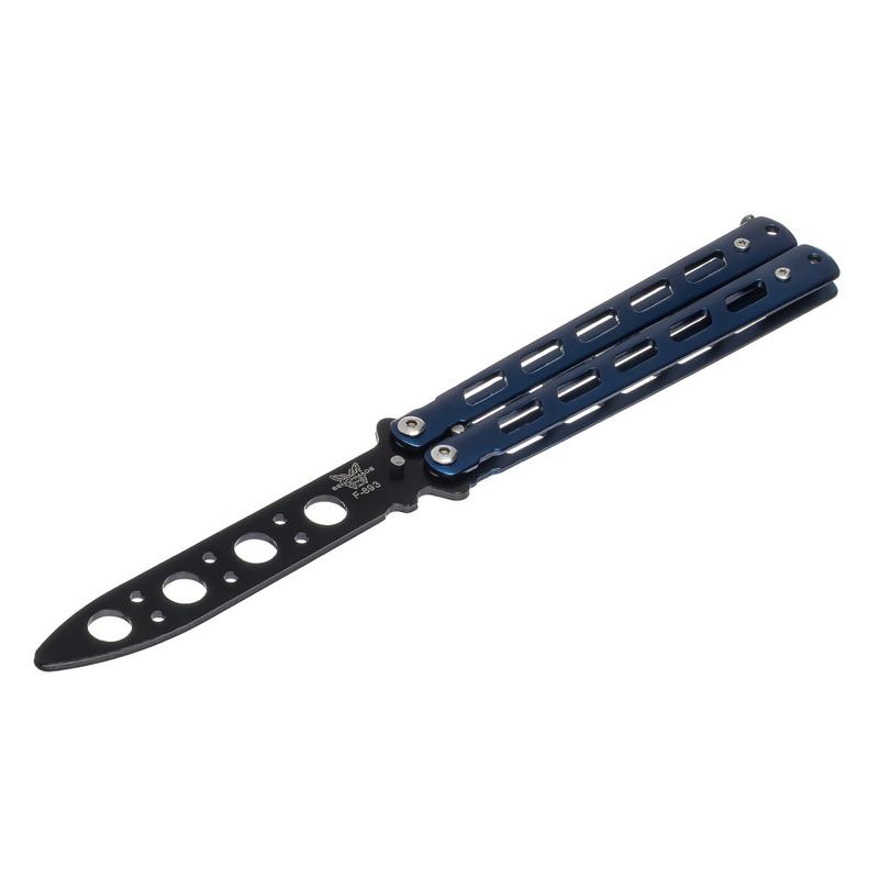 Нож бабочка Тренировочная Benchmade A970