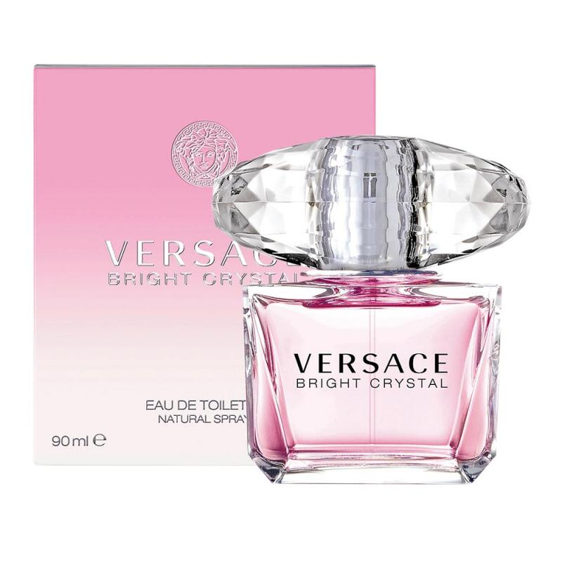 Versace Bright Crystal 90 ml на IZI.ua (2237534)