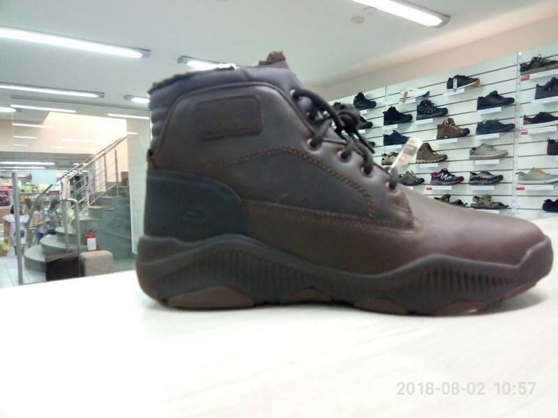 skechers ridge fowler