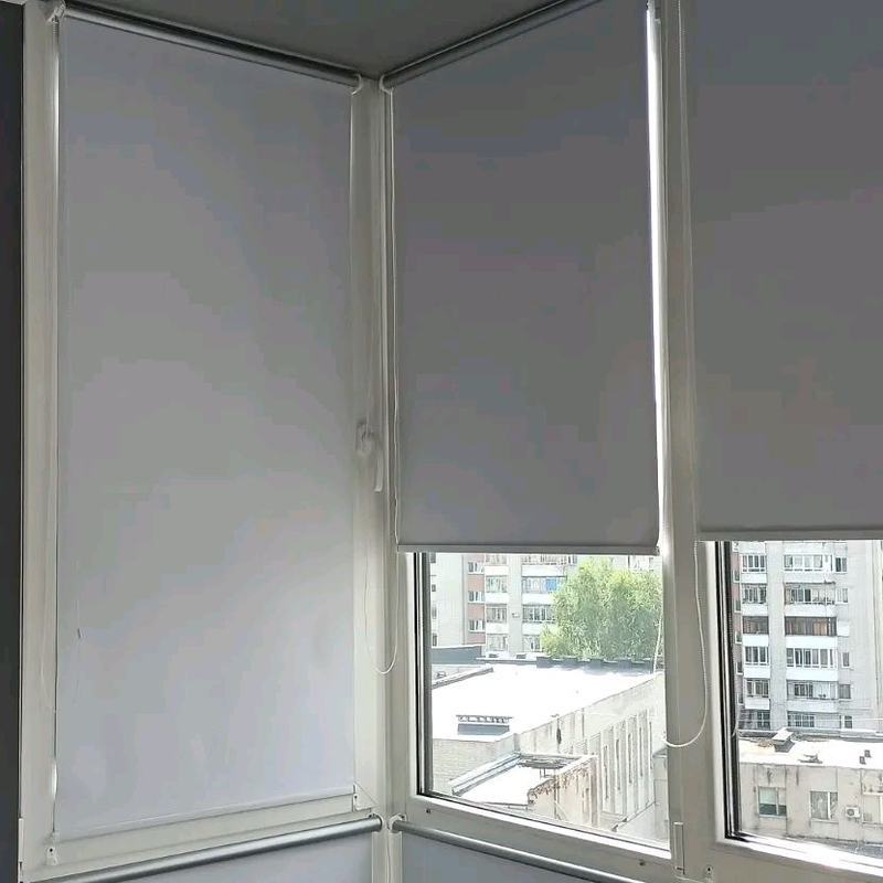 Ролети блекаут,ролеты ,рулонные шторы, жалюзи, жалюзі - 336 ₴, купить ...