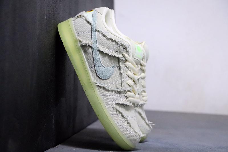 Кроссовки nike sb dunk low "мумия" - 4300 грн, купить на ИЗИ (23717418)