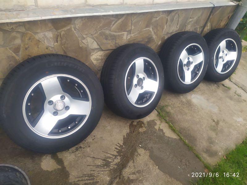 R13 4x98 Lada 23736633