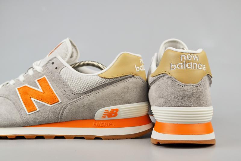 new balance 574 47.5