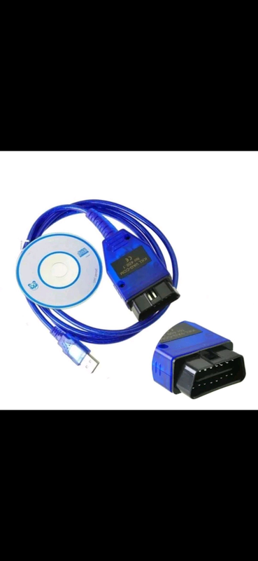 Vag com Вася диагност: цена 300 грн - купить Контрольно-регулировочное ...