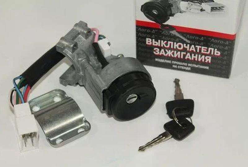 Замок зажигания уаз патриот