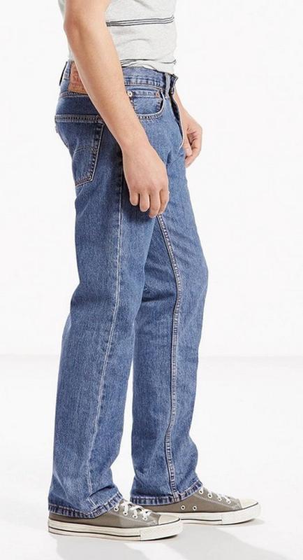 levis 505 4891