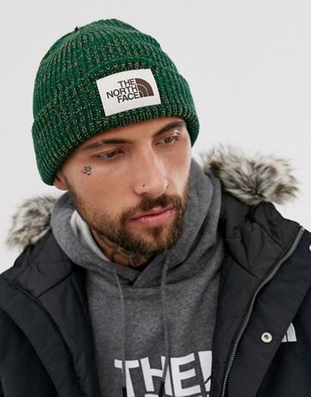 the north face salty dog men's beanie