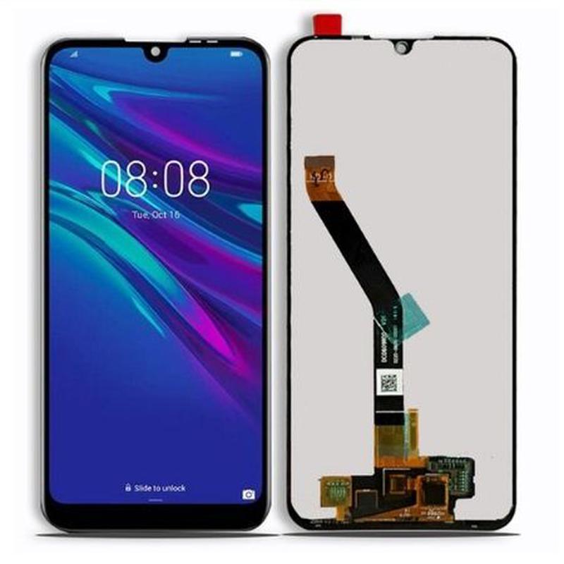 Замена дисплея huawei y6 prime 2018