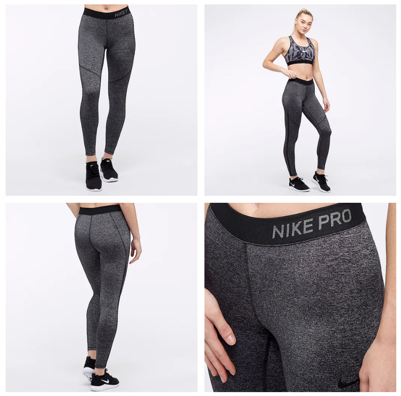 nike pro hypercool tight