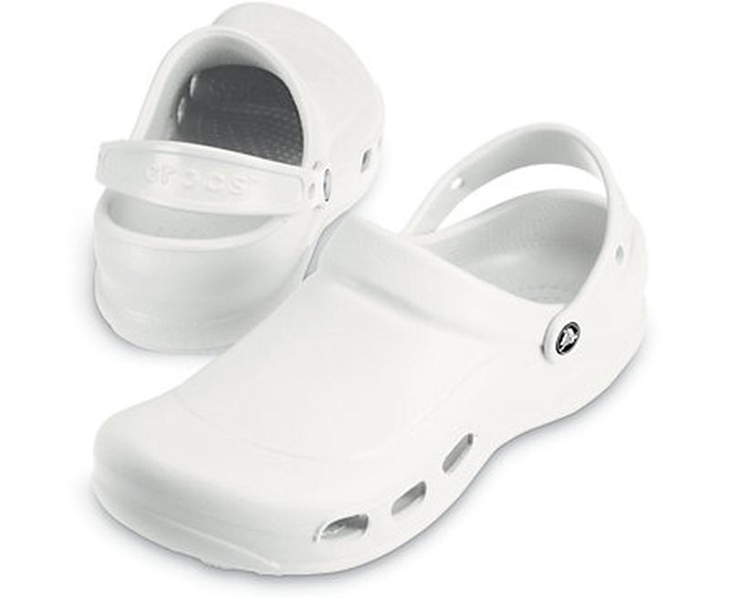 crocs specialist ii vent