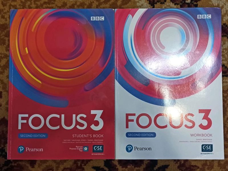 Focus 1 student s book. Focus 2 Pearson. Focus 2 second Edition. Focus 4 second Edition. Workbook Focus 5 Focus.