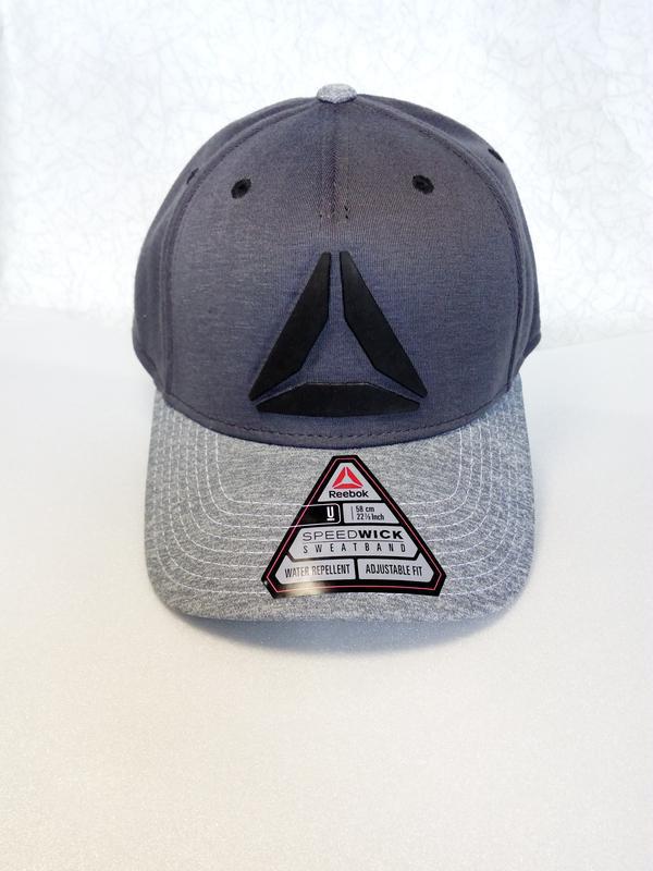 Reebok store speedwick cap