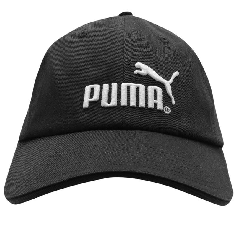 Puma hat hotsell