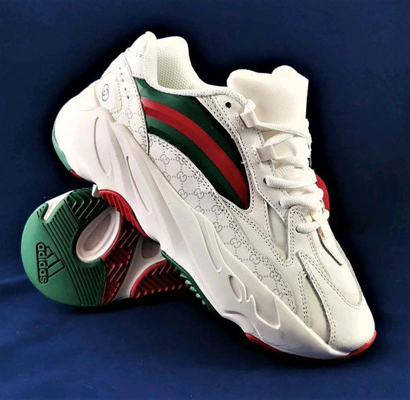 Adidas yeezy boost 700 hot sale gucci