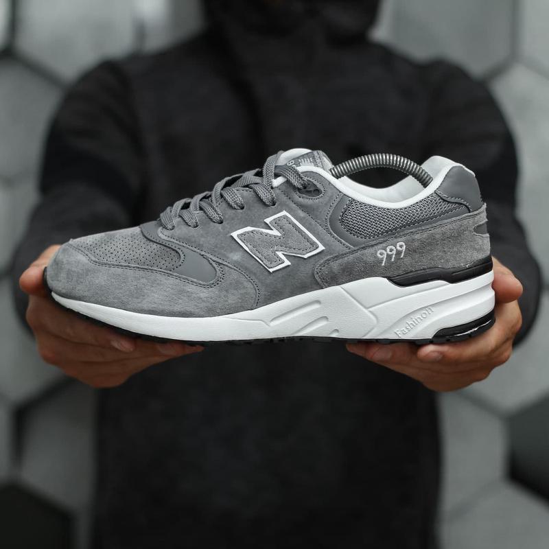 new balance 999 hombre Olive