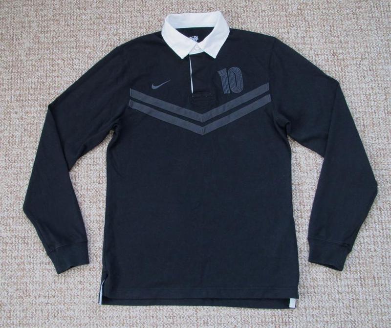 Nike кофта поло оригинал (s) сост.идеал: цена 400 грн - купить ...