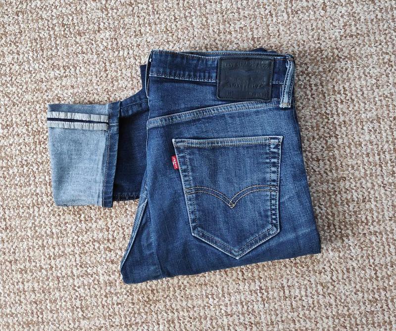 levis 511 w32 l34