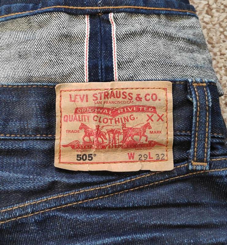 levi's 505 special edition 1967 Off 72% 