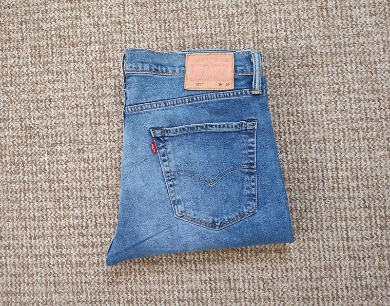 levis 511 w36 l30