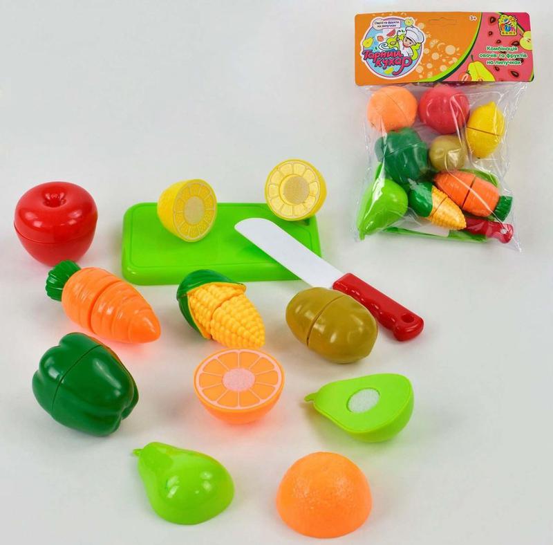 фрукты на липучках для детей. овощи на липучках для детей. овощи на липучках для детей. овощи на липучках. детский набор фруктов на липучках.