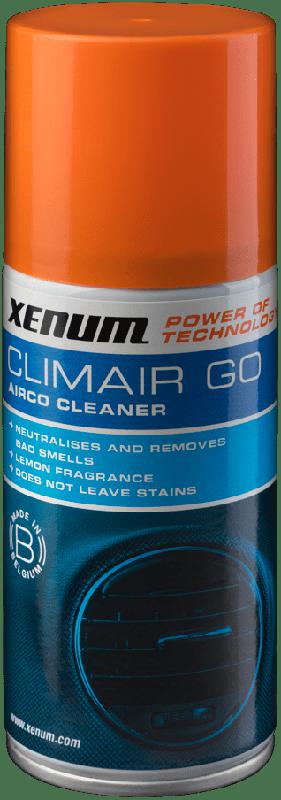 Climair GO - Xenum France