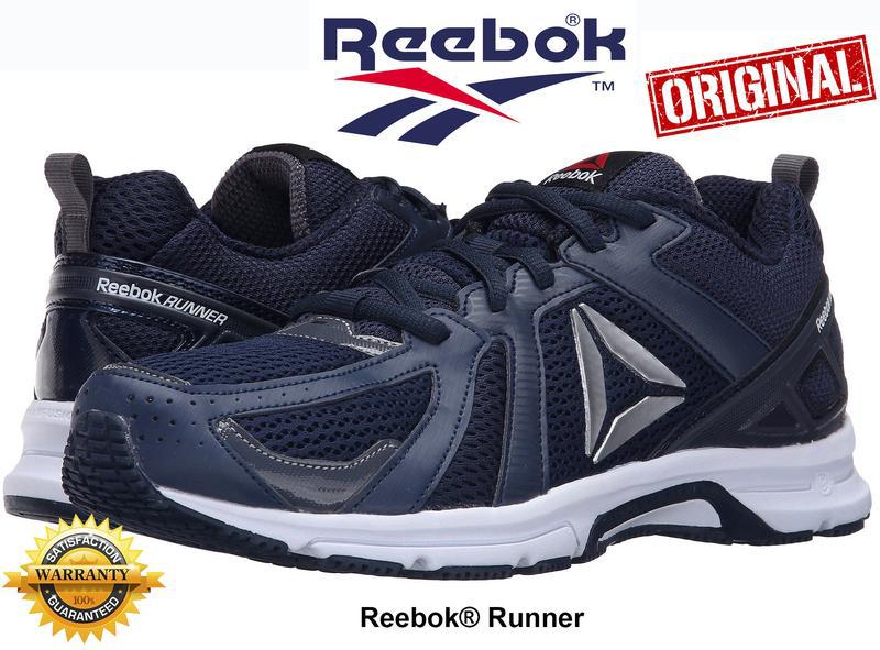 Reebok runners hot sale