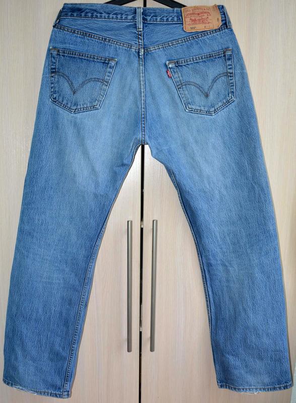 levis 501 w34 l30