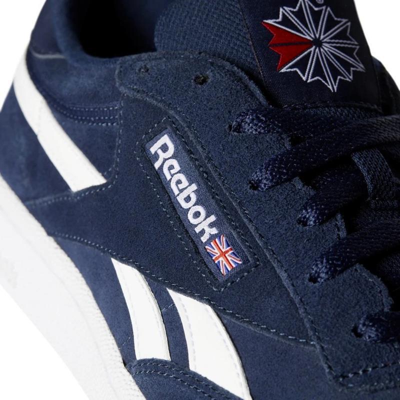 Reebok revenge cheap plus navy