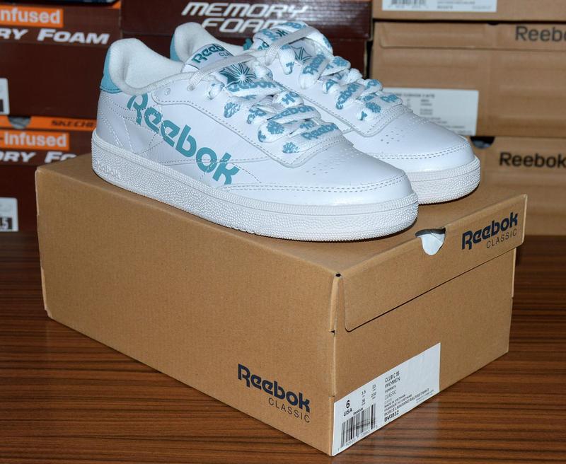 reebok club c 85 usa