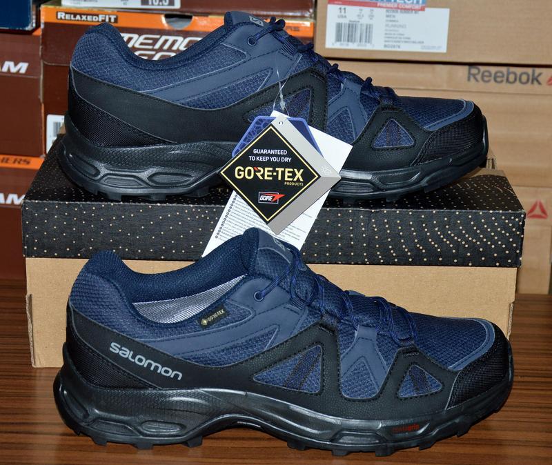 salomon rhossili gtx