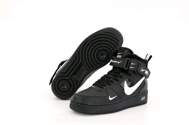 air force 1 mid 40