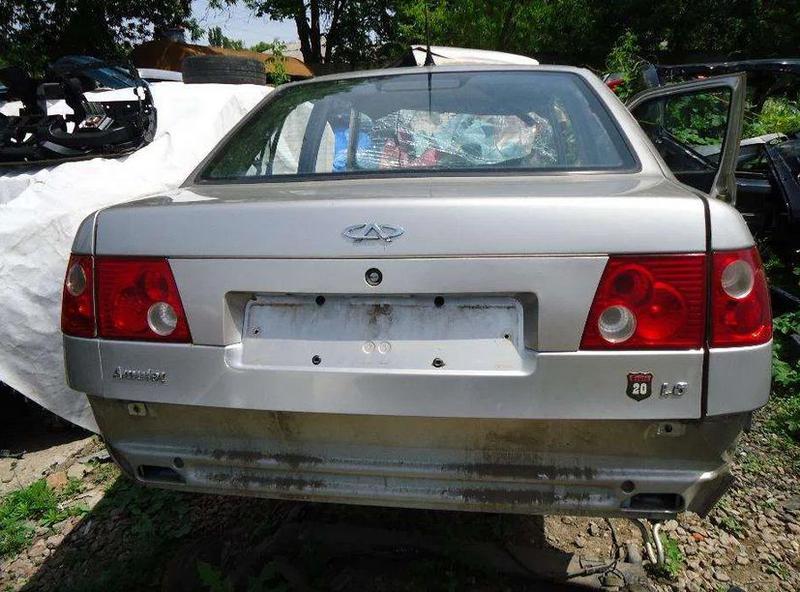 Разборка Chery Amulet 2003-2015г Чери Амулет На Запчасти. Звон... - 198 ...