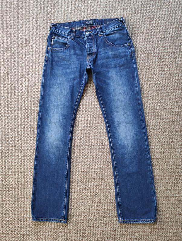 armani jeans j08