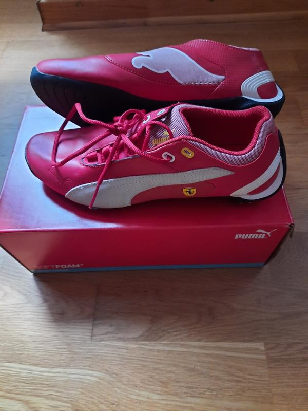 Puma cat hotsell pas cher