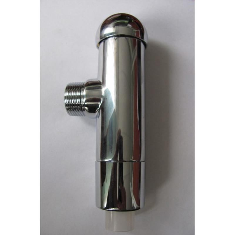 Кран-дозатор для чаши Генуя Vidima B2465AA - 1250 ?, купить на ИЗИ ...