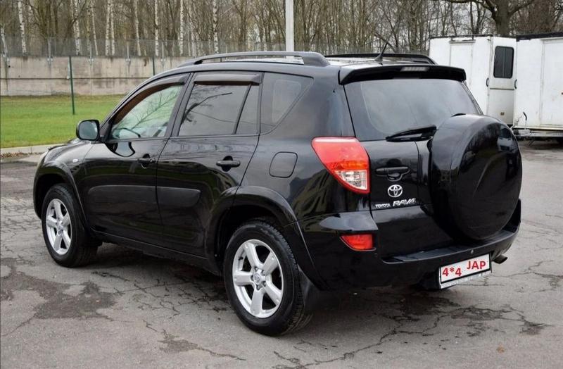Разборка toyota ногинск