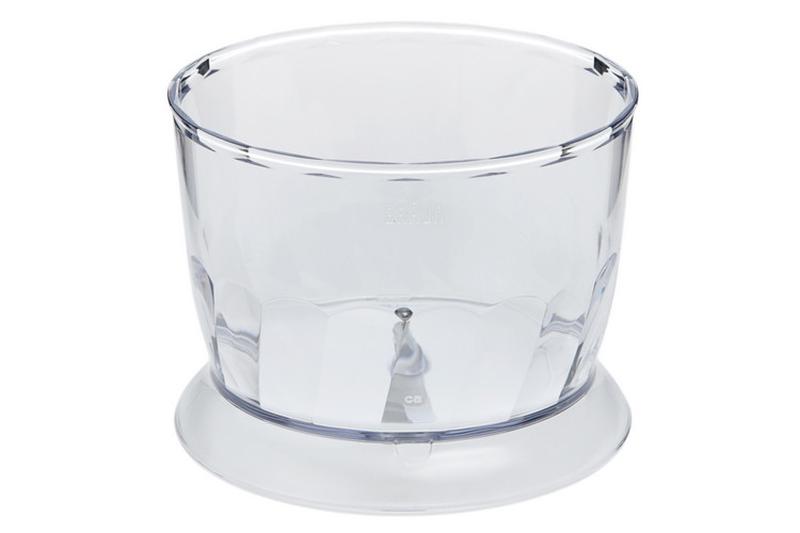 Чаша измельчителя для блендера Braun 500ml (CA) 67050142