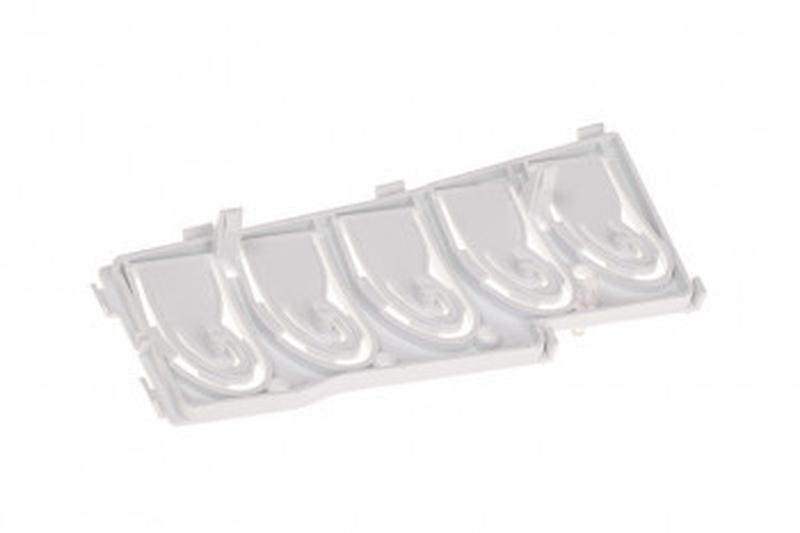 Держатель кнопок управления для стиральной машины Gorenje 5874... - 119 ...