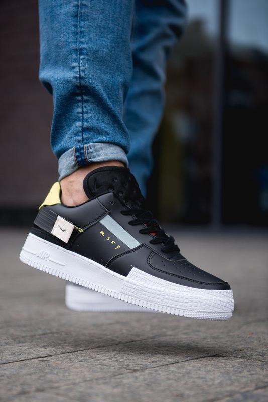 nike air force 1 type limited edition