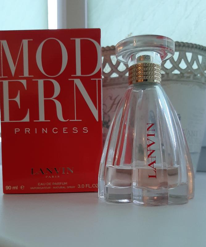 Летуаль modern princess. Lanvin Modern Princess. Lanvin Modern Princess 50 мл. Парфюмерная вода Lanvin Modern Princess 90ml. Духи Ланвин Модерн принцесс 30 мл.