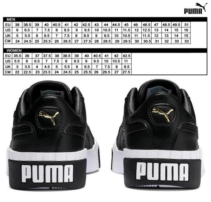 Puma hotsell cali japan