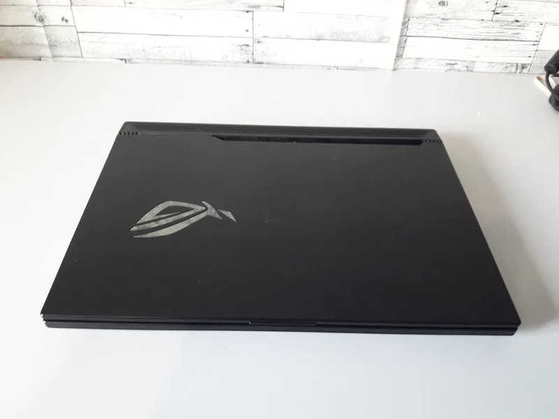 Цена На Игровой Ноутбук Asus Gl503v