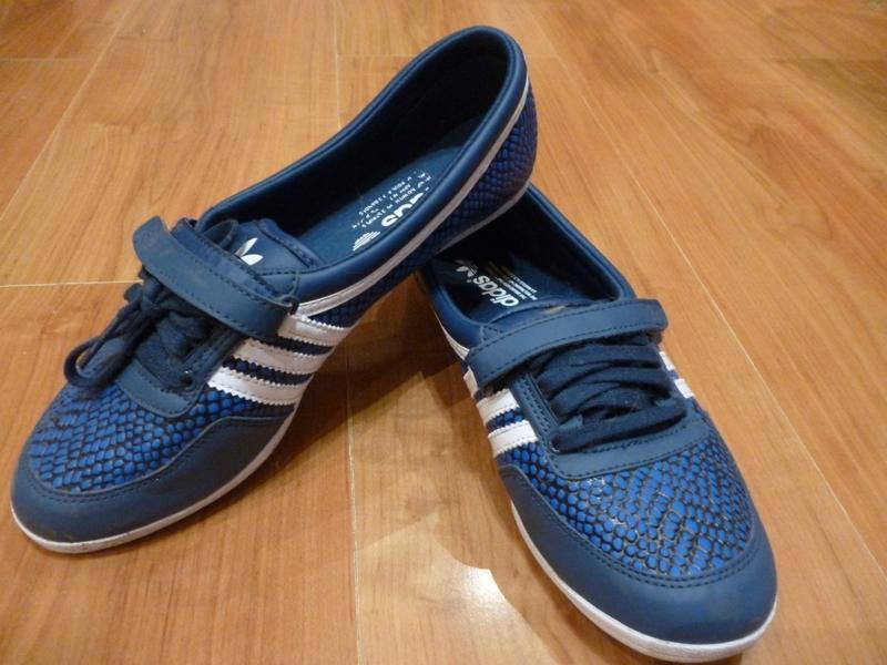 Chatitas adidas hot sale