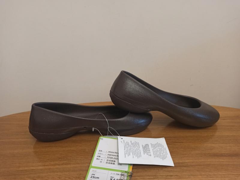 Crocs lina ballet on sale flat